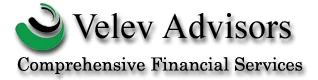 Velev Advisors logo