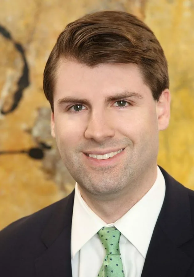 David McLean Canfield