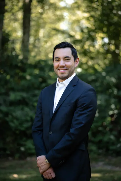 LEVI G SANCHEZ
