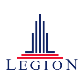 Legion Capital Management, LLC logo