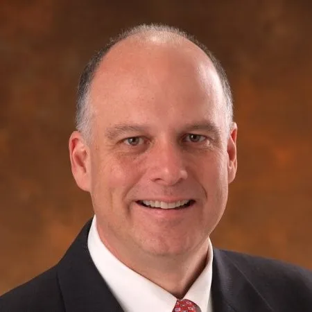 THOMAS JOHN SAUNDERS JR.