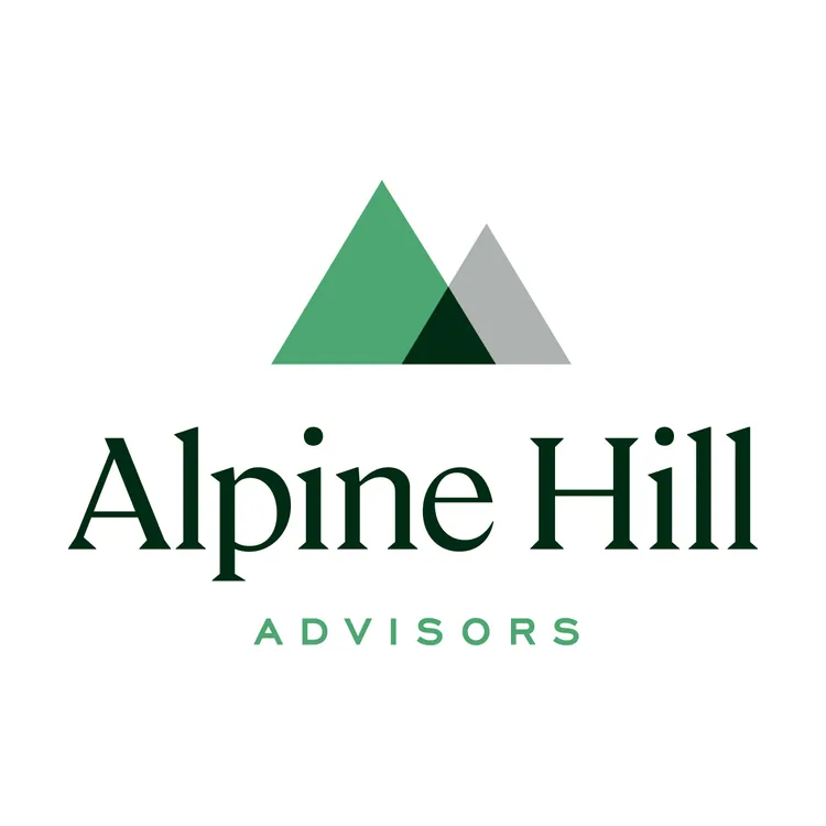 Alpine Hill Advisors LLC logo