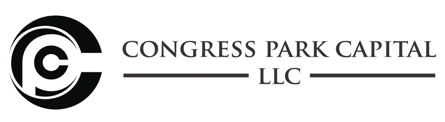 Congress Park Capital LLC logo