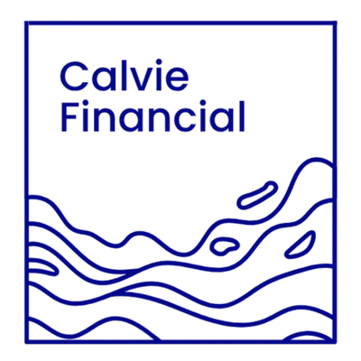 Calvie Financial logo