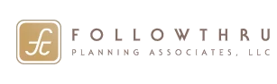 Followthru Planning Associates LLC logo