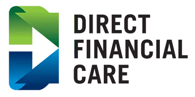Direct Financial Care logo