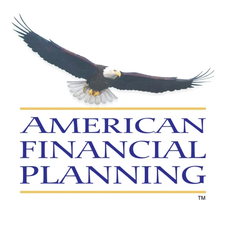 American Financial Planning, Inc. logo