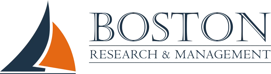 Boston Research AND Management, Inc. logo