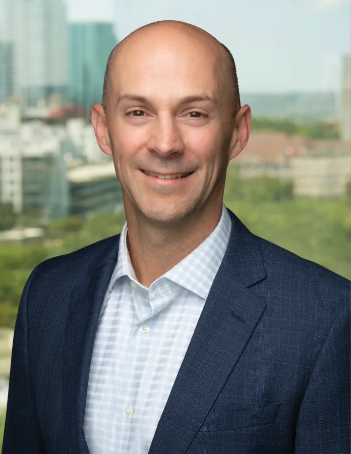BRAD DARIN MARTIN