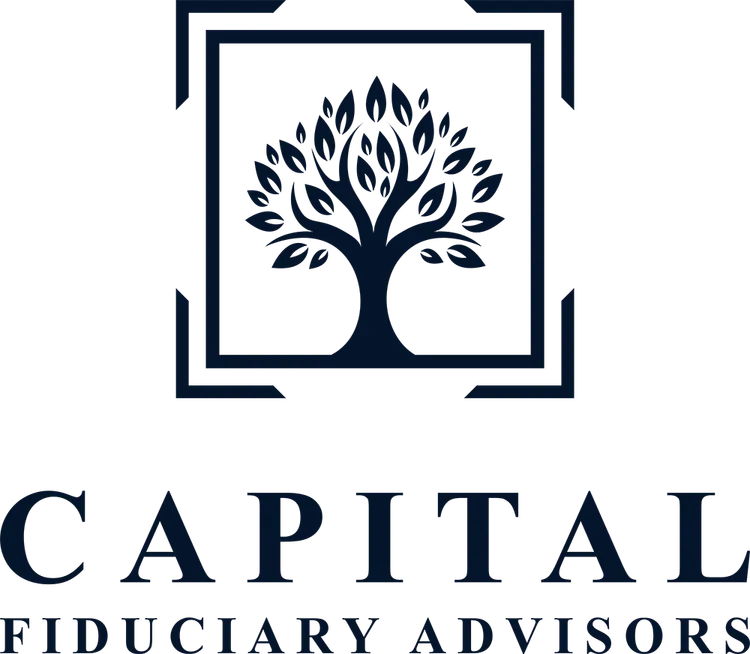 Capital Fiduciary Advisors logo