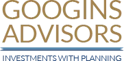 Googins Advisors, INC logo