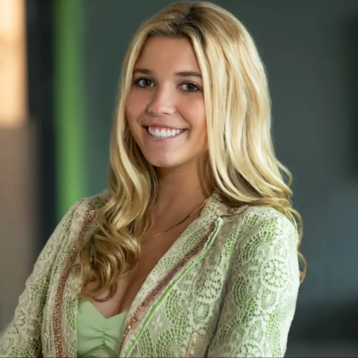 Ashley Rose Perlmutter