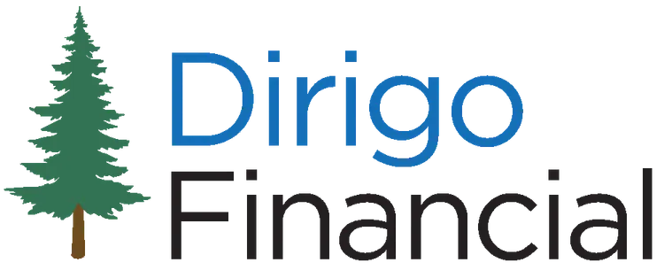 Dirigo Financial LLC logo