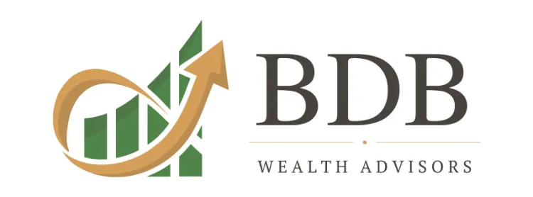 BDB Wealth Advisors LLC logo