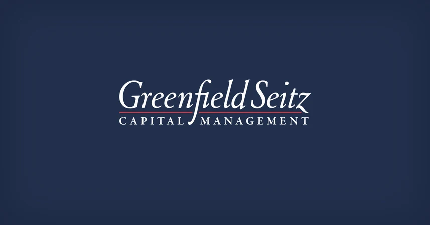 Greenfield Seitz Capital Management, LLC logo