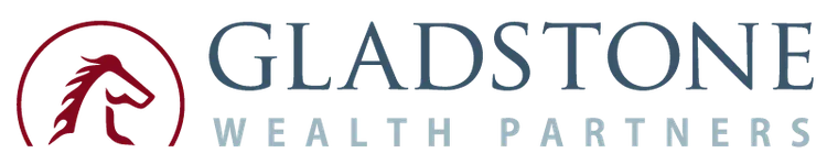 Gladstone Wealth Partners logo