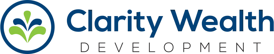 Clarity Wealth Development, LLC logo