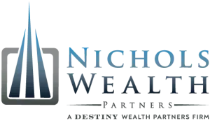 Nichols Group LLC logo