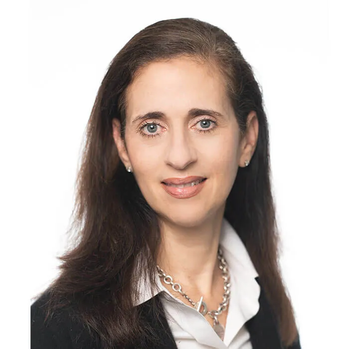 MARIA GARYFALLOS