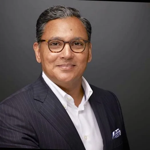 RAKESH KHILNANI