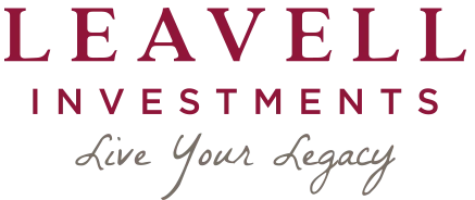 Leavell Investment Management, Inc. logo