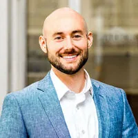 Adam John Bergeron