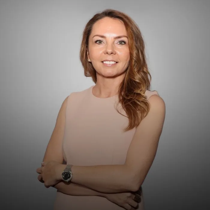 KATARZYNA ANNA MARCZYK