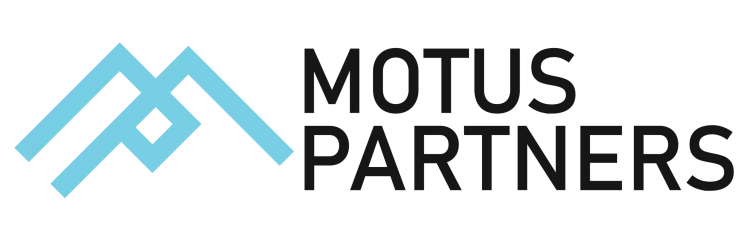 Motus Partners LLC logo