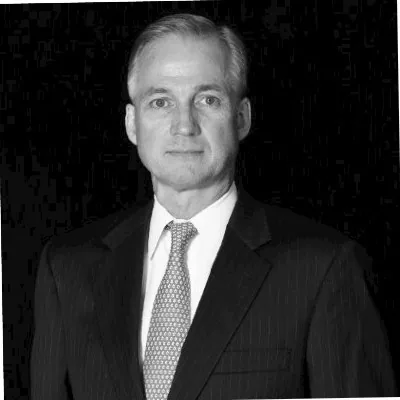 MICHAEL JOHN COONEY