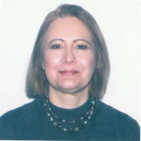 ILDA Theodora O'Brien