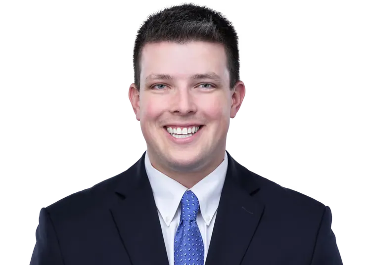 Trey Austin Turner