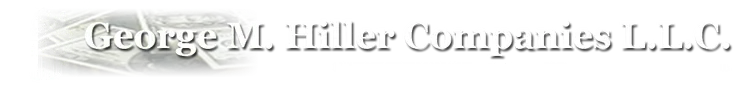 George M. Hiller Companies, LLC logo