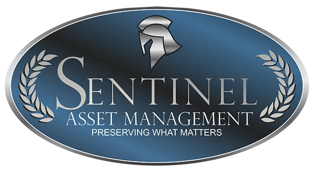 Sentinel Asset Management, LLC logo