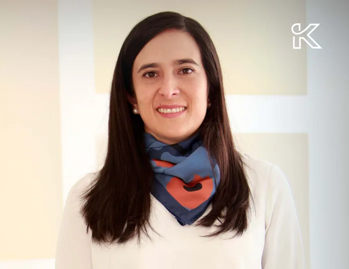 Paola Andrea Bernal Cuevas