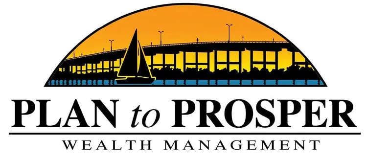Plan TO Prosper Wealth Management logo