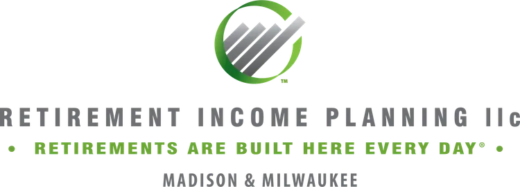 Retirement Income Planning LLC logo