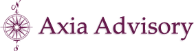 Axia Advisory logo