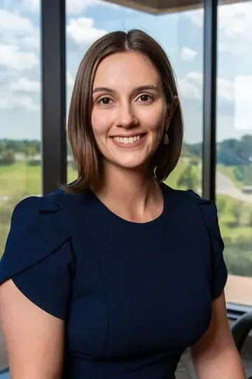 MADISON PAIGE HICKS