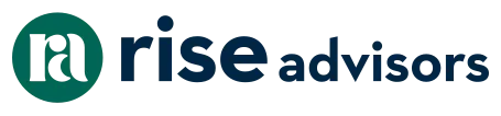 Rise Advisors, LLC logo