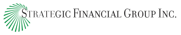 Strategic Financial Inc. logo
