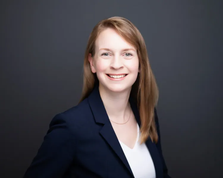 Allison De Graaf