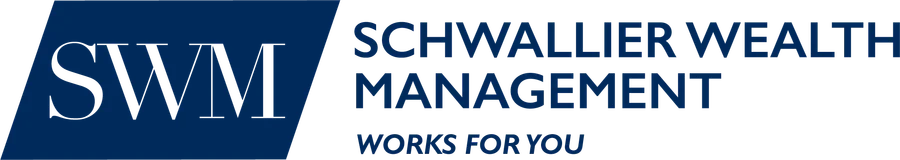 Schwallier Wealth Management logo