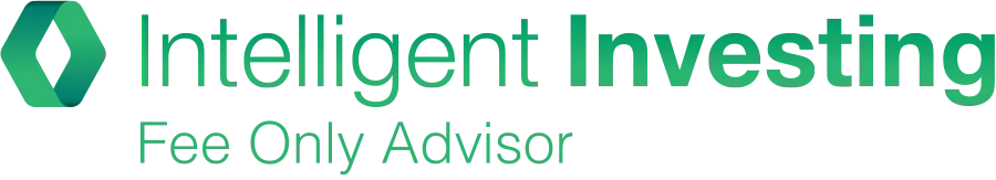 Intelligent Investing logo