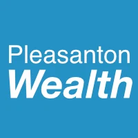 Pleasanton Wealth logo