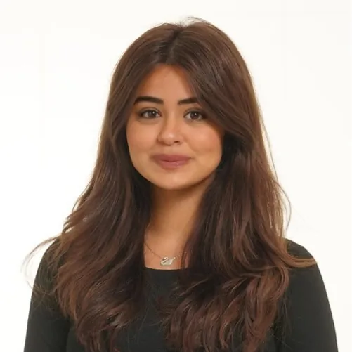 AAYRA AAMER