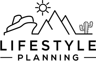 Lifestyle Planning, LLC logo