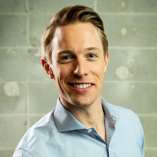 RYAN DAVIDSON MCPHERSON