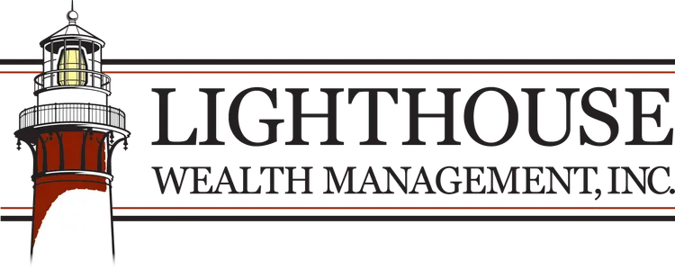 Lighthouse Wealth Management, Inc. logo