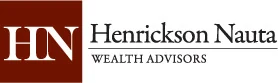 Henrickson Nauta Wealth Advisors, Inc. logo