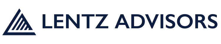 Lentz Advisors logo